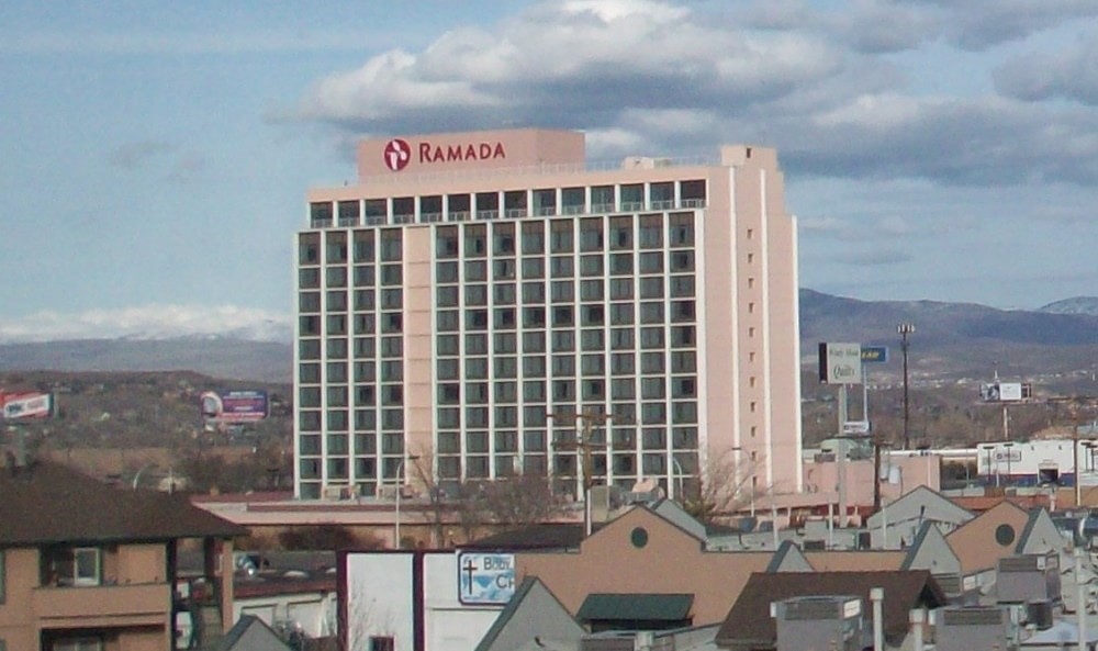 Reno Ramada