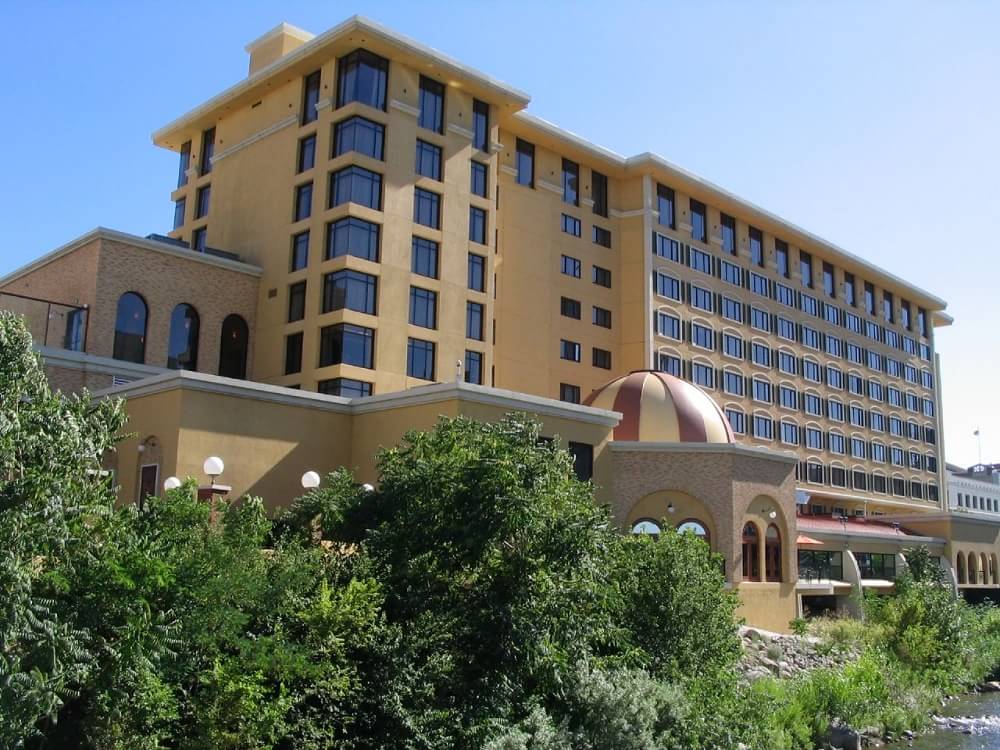 Siena Hotel Casino Reno